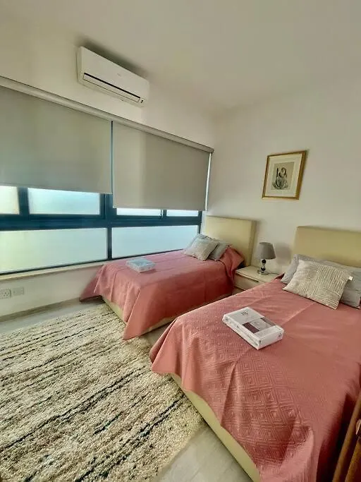 Sea View Penthouse In Tas-Sliema Apartment Malta