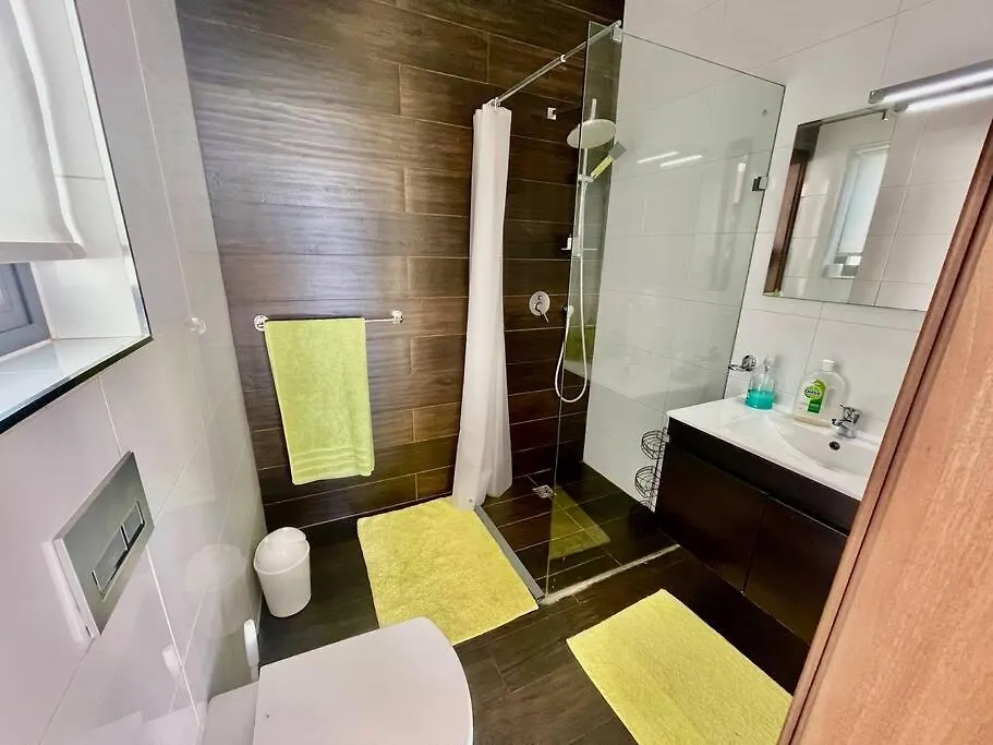 Sea View Penthouse In Tas-Sliema Apartment Sliema