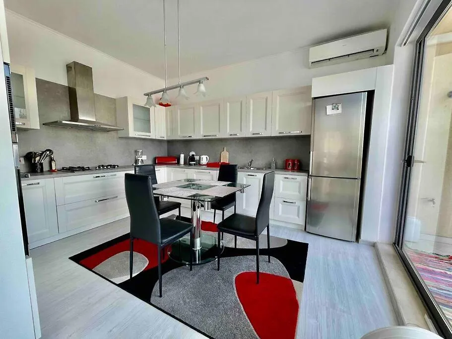 Apartament Sea View Penthouse In Tas-Sliema