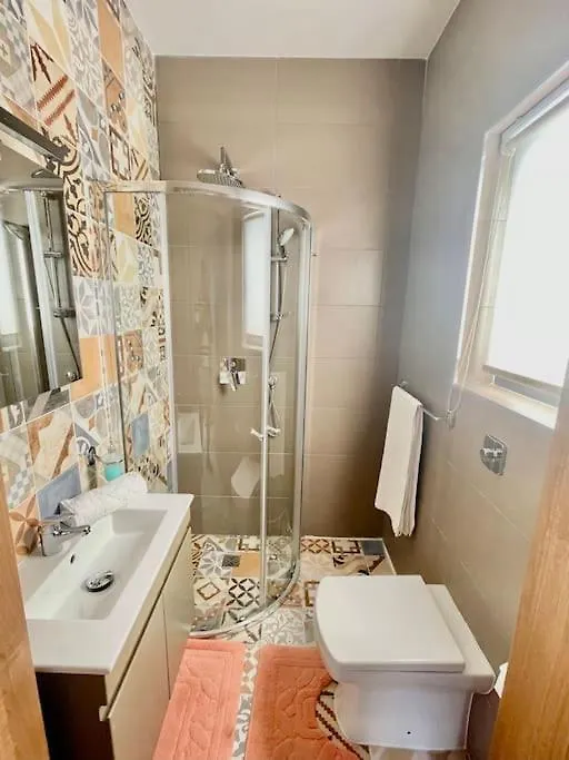 Sea View Penthouse In Tas-Sliema Apartment